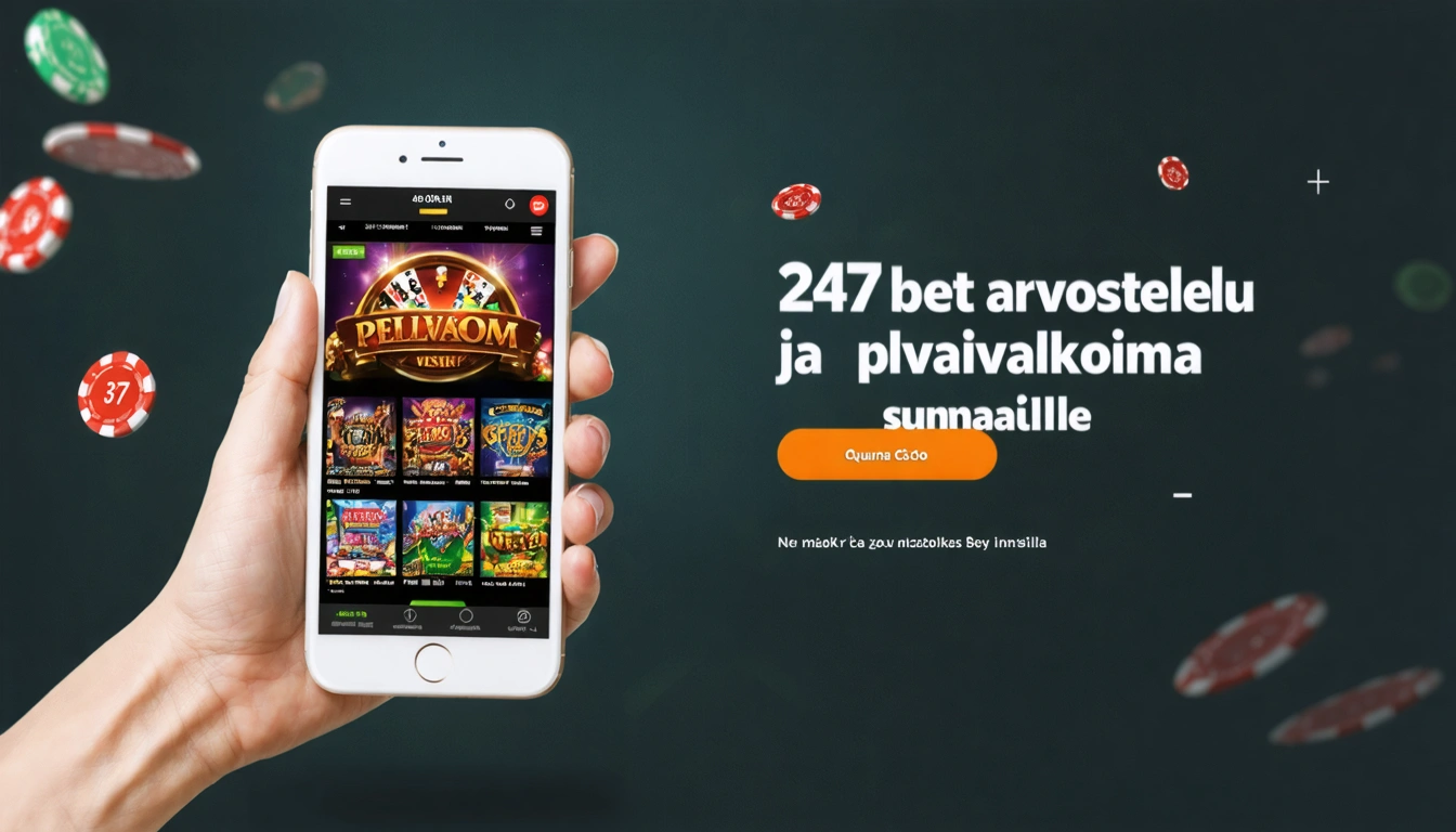 Vox casino - Ghid complet pentru jucători români